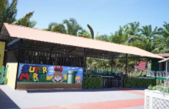Mushrooms Inn