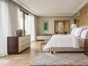 Four Seasons Hotel Tunis