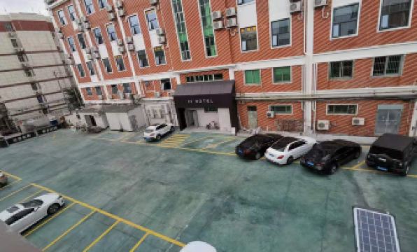 JI Hotel (Xiamen Tong'an Huancheng South Road)