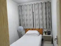 Fuzhou Yingzi Accommodation - parking