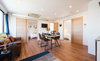 Tora Hotel Skytree
