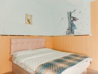 珠海爱琴海客栈 - 标准大床房