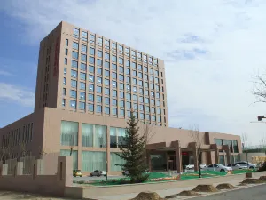 잉현 완하오 카이웨 국제 호텔