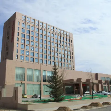 Wanhao Kaiyue International Hotel