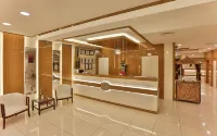 Gaziantep Garni Hotel Hotels in Gaziantep
