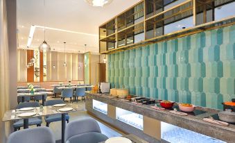 Orange Hotel (Shaoxing College of Arts and Sciences Lu Xun Hometown)