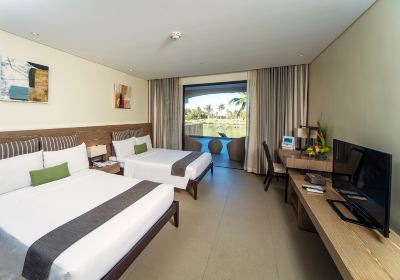 エグゼクティブスイート フェアウェイズ&ブルーウォーター ボラカイの写真