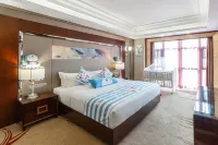 DIANNAN PHOENIX HOTEL Các khách sạn ở Khai Nguyên