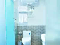 Qianguo Yuhui Hotel Hotel di Qian Gorlos