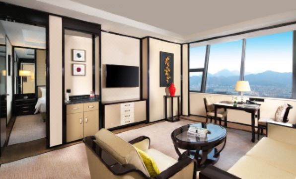 Howard Johnson Plaza Ningbo