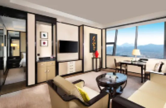 Howard Johnson Plaza Ningbo