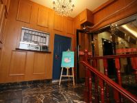 长春长百四季酒店 - 公共区域
