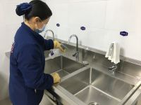 成都温江希尔顿欢朋酒店 - 其他