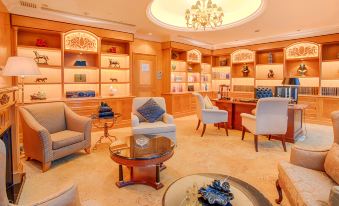 Regency Hotel((Shantou Railway Station))