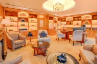 Regency Hotel（（Shantou Railway Station）） Hotels near Overseas Chinese Postal Relics Museum