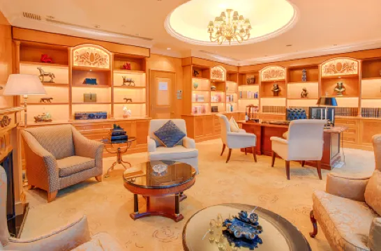 Regency Hotel（（Shantou Railway Station））