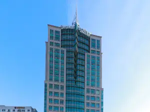 Orakai Insadong Suites