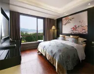 普陀山百步閣ホテル