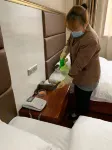 時光主題飯店（廣安摩爾百貨店）