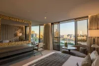 Emporium Hotel South Bank Hotel dekat State Library Of Queensland