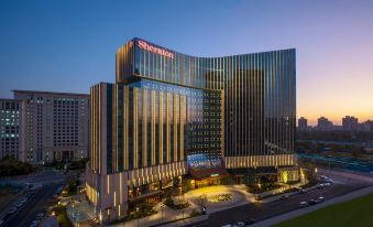 Sheraton Beijing Lize Hotel