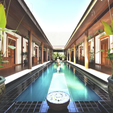 Sofitel Krabi Phokeethra Golf and Spa Resort