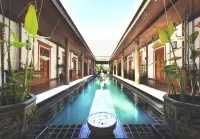Sofitel Krabi Phokeethra Golf and Spa Resort - 5 Yıldız