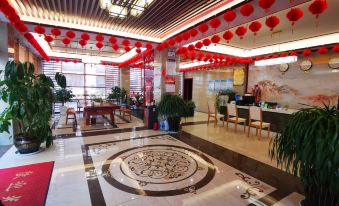 Wuding Aobo Business Hotel