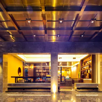 Kasion Pugis Hotel (Yiwu International Trade City)
