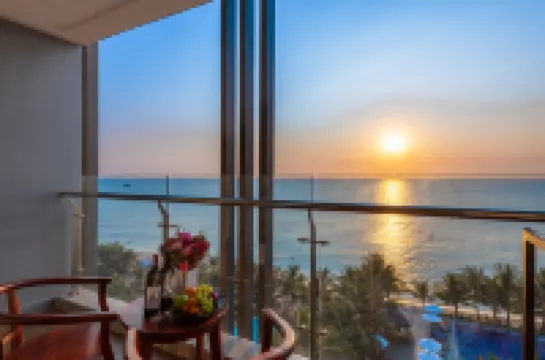 阿瑪林富國島度假村及水療中心