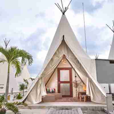 The ANMON Resort Bintan Rooms