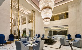 Primus Hotel Wuhan Hannan