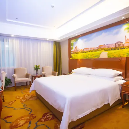 Vienna Hotel (Longmen)