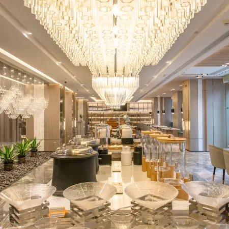 Atour Hotel (Qingyuan Shunying Guangbai)
