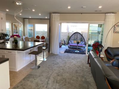 Mya house
