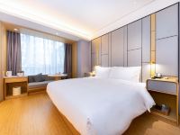 全季酒店(长沙高铁南站店) - 高级大床房