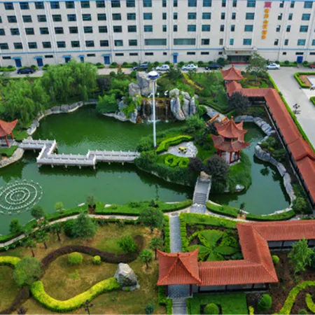 Zhengzhou Cheered Hotel