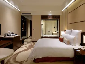 Radisson Blu Resort Wetland Park Wuxi