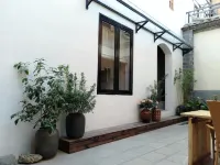 Qianmoli Homestay (Jianshui Ancient City Branch)