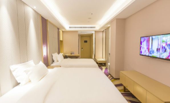 Lavande Hotel (Guangzhou Zhihuicheng)