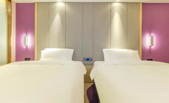 Lavande Hotel (Chongqing Nanping Pedestrian Street, Gongmao Metro Station)