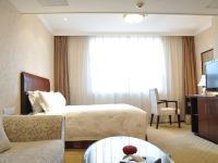 山西万狮京华(维景国际)大酒店 - 标准单床房
