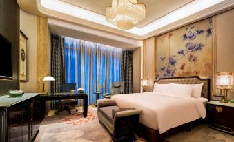 Wanda Reign Chengdu