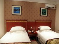 上海麦盛莉宝岛酒店 - 标准房