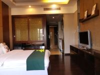广州家馨国际公寓 - 商务大床房