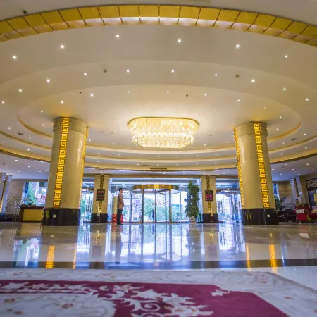 Jiuquan Hotel