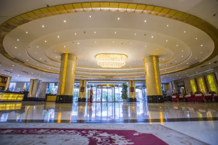 Jiuquan Hotel