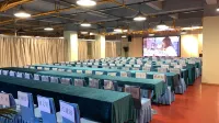 Tengya Hotel (Guiyang Future Ark)