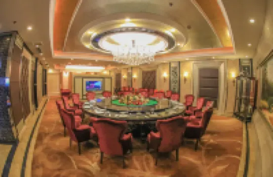 Jinhai International Business Hotel - Business