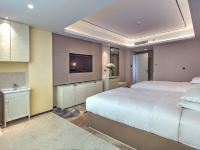 广州增城宾馆 - 公寓双床房